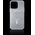 Kingxbar Kingxbar PQY Go Out Series magnetyczne etui iPhone 14 Pro MagSafe czarne