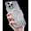 Kingxbar Kingxbar PQY Go Out Series magnetyczne etui iPhone 14 Pro MagSafe czarne