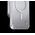Kingxbar Kingxbar PQY Go Out Series magnetyczne etui iPhone 14 Pro MagSafe czarne