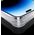 Kingxbar Kingxbar PQY Go Out Series magnetyczne etui iPhone 14 Pro MagSafe czarne
