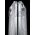 Kingxbar Kingxbar PQY Go Out Series magnetyczne etui iPhone 14 Pro MagSafe czarne