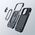 Joyroom Etui Joyroom Dual Hinge Apple iPhone 14 Pro czarne