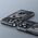Joyroom Etui Joyroom Dual Hinge Apple iPhone 14 Pro czarne
