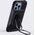 Joyroom Etui Joyroom Dual Hinge Apple iPhone 14 Pro czarne