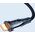Kabel USB Joyroom USB-A - Lightning 1.2 m Czarny (JYR570)