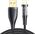 Kabel USB Joyroom USB-A - Lightning 1.2 m Czarny (JYR570)