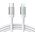 Kabel USB Joyroom USB-C - Lightning 2 m Biały (JYR648)