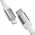 Kabel USB Joyroom USB-C - Lightning 2 m Biały (JYR648)