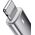 Kabel USB Joyroom USB-A - Lightning 2 m Biały (JYR663)