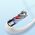 Kabel USB Joyroom USB-A - Lightning 2 m Biały (JYR663)