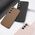 Dux Ducis Dux Ducis Grit etui Samsung Galaxy S23+ elegancki pokrowiec ze sztucznej skóry MagSafe czarne