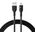 Kabel USB Joyroom USB-A - Lightning 2 m Czarny (JYR728)