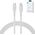 Kabel USB Joyroom USB-C - Lightning 2 m Biały (JYR717)