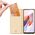 Dux Ducis Dux Ducis Skin Pro etui do Xiaomi Redmi 11A / Poco C55 / Redmi 12C pokrowiec z klapką portfel na kartę podstawka złote