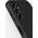 Nillkin Nillkin Textured Case etui do Samsung Galaxy A14 5G / Galaxy A14 wzmocniony nylonowy pokrowiec czarne