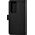 iCarer Etui iCarer Wallet Case Samsung Galaxy S23+ Plus czarne