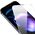 Baseus Szkło hartowane z powłoką przeciwpyłową 0.3mm Schott HD do iPhone 14 Pro