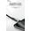 Kabel USB Joyroom USB-A - microUSB 2 m Czarny (S-M411 2m Black)