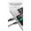 Kabel USB Joyroom USB-A - microUSB 2 m Czarny (S-M411 2m Black)