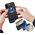 DUXDUCIS Etui Dux Ducis Rafi Mag MagSafe Apple iPhone 13 Pro czarne