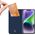 Dux Ducis Etui do iPhone 15 Plus pokrowiec z klapką i portfelem Dux Ducis Skin Pro - niebieskie