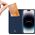 DUXDUCIS Etui Dux Ducis Skin Pro Apple iPhone 15 Pro Max niebieski