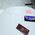 Kabel USB Dudao USB-A - USB-C + microUSB + Lightning 1.2 m Biały (DDA270)
