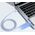 Kabel USB Joyroom USB-C - USB-C 1.2 m Niebieski (JYR758)