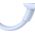 Kabel USB Joyroom USB-C - Lightning 1.2 m Niebieski (JYR755)