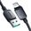 Kabel USB Joyroom USB-A - Lightning 2 m Czarny (JYR764)