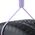 Kabel USB Joyroom USB-A - Lightning 1.2 m Fioletowy (JYR765)