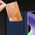 Dux Ducis DUX DUCIS SKIN PRO ETUI DO REALME 10 PRO POKROWIEC Z KLAPKĄ PORTFEL NA KARTĘ PODSTAWKA NIEBIESKIE