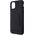 Karl Lagerfeld Etui Karl Lagerfeld KLHCN613DRKNK Apple iPhone 11/XR czarny/black hardcase Rubber Karl Head 3D