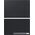 Etui na tablet Samsung Galaxy Tab S9 Ultra czarny