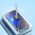 Baseus Szkło hartowane Baseus 0.4mm Corning HD Apple iPhone 14 Pro Max z filtrem przeciwpyłowym