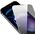 Baseus Szkło hartowane Baseus 0.4mm Privacy Apple iPhone 14 Pro z filtrem przeciwpyłowym