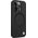 BMW Etui BMW BMHMP14LSILBK2 Apple iPhone 14 Pro Signature Liquid Silicone MagSafe czarny/black