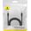 Baseus Kabel sieciowy Baseus Ethernet CAT5, 5m (czarny)