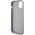Guess Guess GUHCP15MPS4DGPS iPhone 15 Plus 6.7" srebrny/silver hardcase Strass Metal Logo