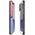 Spigen Spigen Crystal Hybrid, crystal clear - iPhone 15 Pro Max
