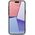 Spigen Spigen Crystal Hybrid, crystal clear - iPhone 15 Pro Max