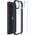 Spigen Spigen Crystal Hybrid, navy blue - iPhone 15 Plus