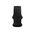Smartband Charge 6, Obsidian Band / Black Aluminium Case