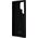 Karl Lagerfeld Karl Lagerfeld KLHCS24LSMHKNPK S24 Ultra S928 czarny/black Silicone Ikonik Metal Pin