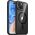 ESR Etui ESR Classic Kickstand Halolock z MagSafe na iPhone 15 Plus - przezroczysto-czarne