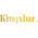 Kingxbar Etui silikonowe MagSafe Kingxbar PQY Crack Series do iPhone 15 Pro - czarne