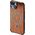 Kingxbar Etui silikonowe MagSafe Kingxbar PQY Crack Series do iPhone 15 - czarne