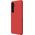 Nillkin Etui Nillkin Super Frosted Shield Pro pancerne do Samsung Galaxy S24 - czerwone