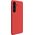 Nillkin Etui Nillkin Super Frosted Shield Pro pancerne do Samsung Galaxy S24 - czerwone