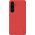 Nillkin Etui Nillkin Super Frosted Shield Pro pancerne do Samsung Galaxy S24+ - czerwone